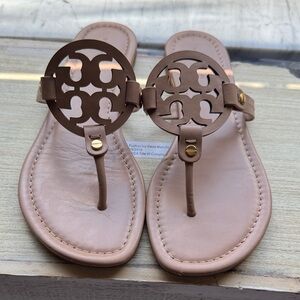 Tory Burch Women's Brown Sandals